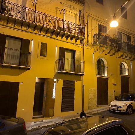 Duomo House Apartment Caltanissetta Bagian luar foto