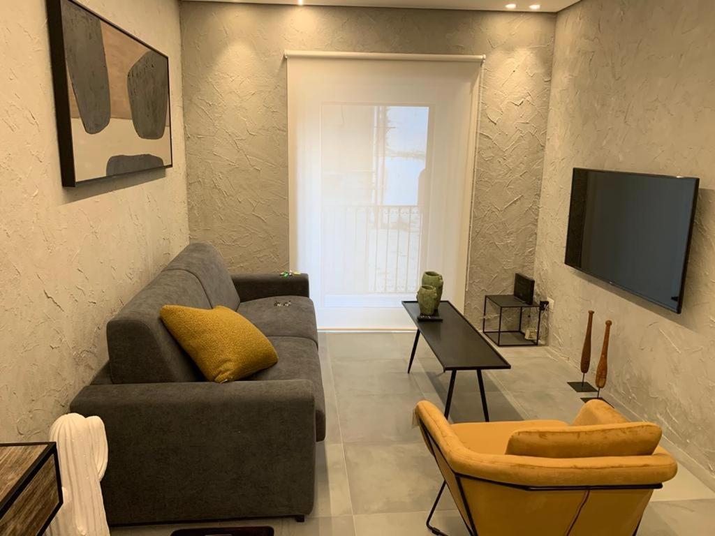Duomo House Apartment Caltanissetta Bagian luar foto