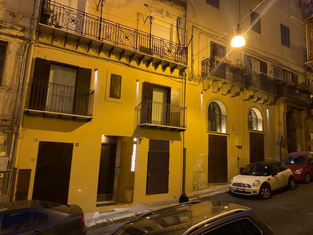 Duomo House Apartment Caltanissetta Bagian luar foto