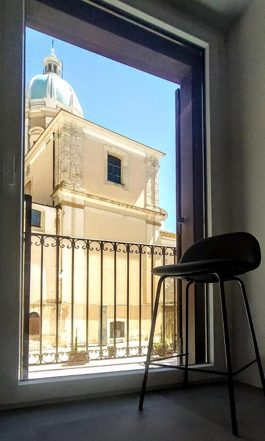 Duomo House Apartment Caltanissetta Bagian luar foto