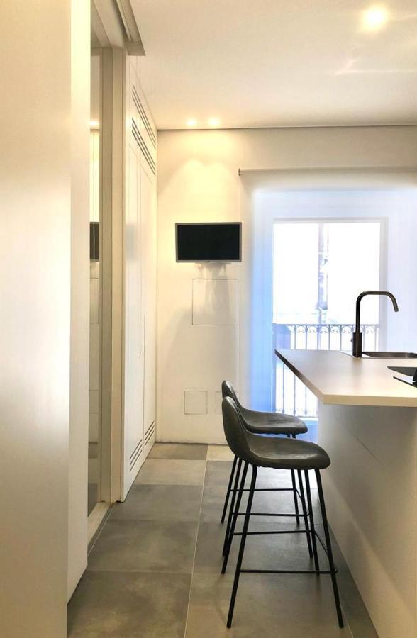 Duomo House Apartment Caltanissetta Bagian luar foto
