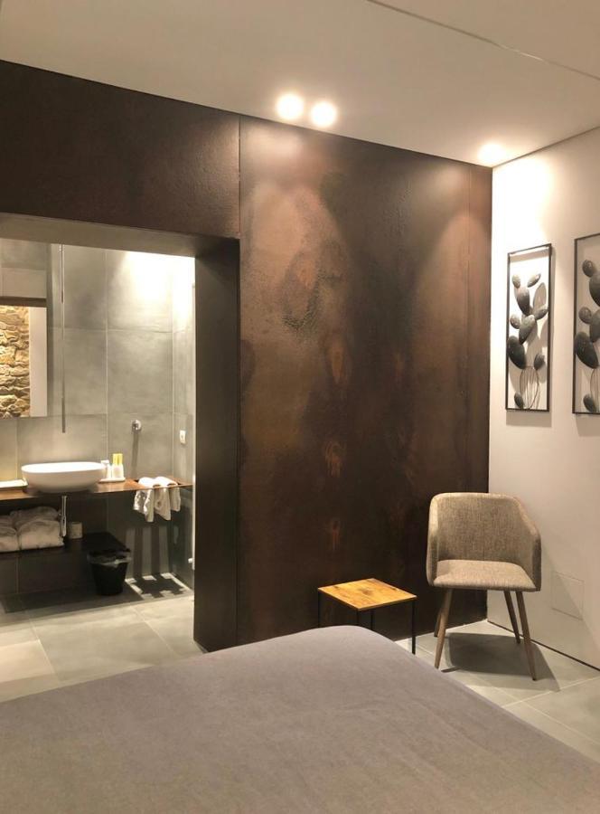 Duomo House Apartment Caltanissetta Bagian luar foto